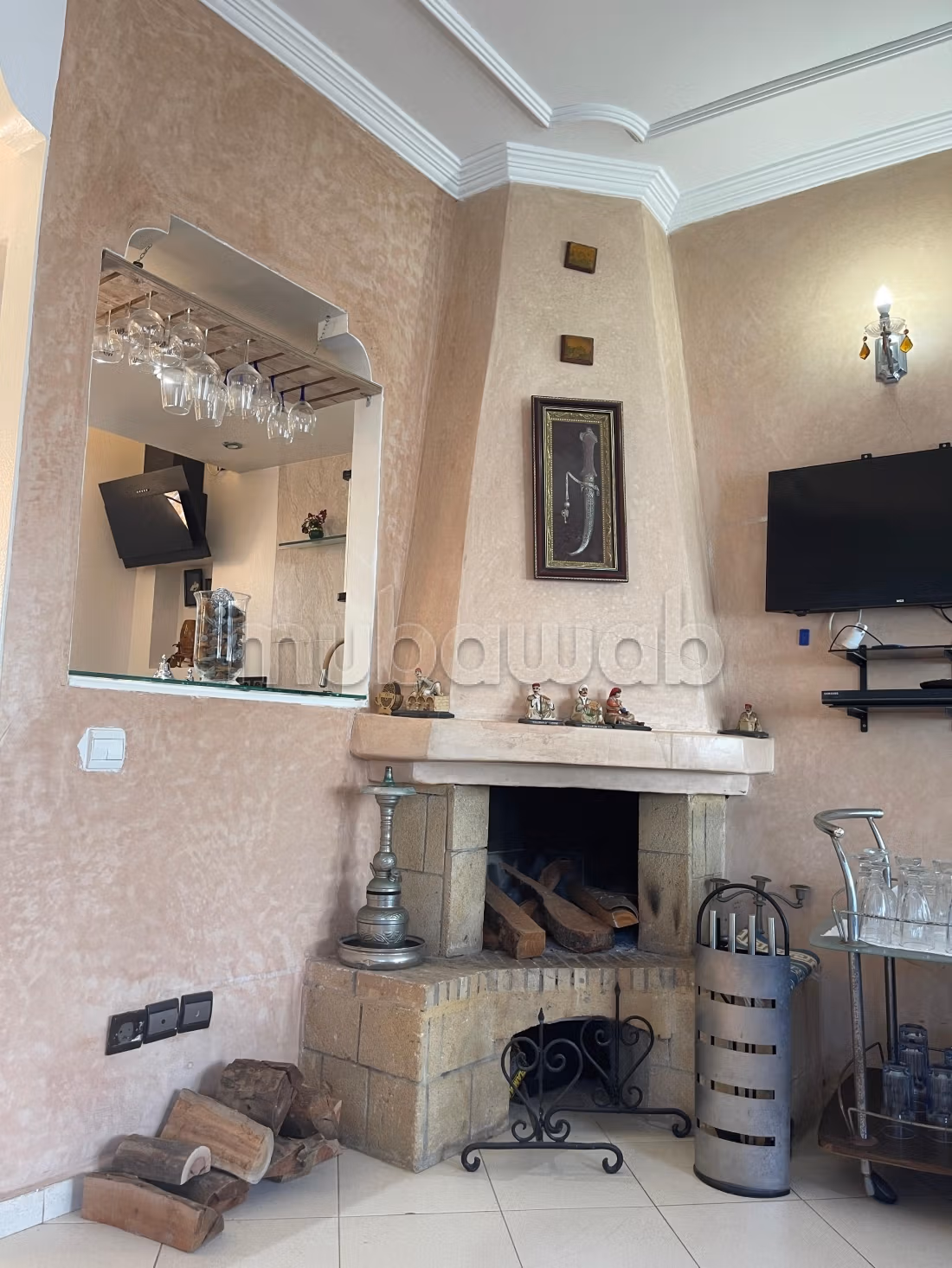 Appartement 140 m² f Harhoura — 13