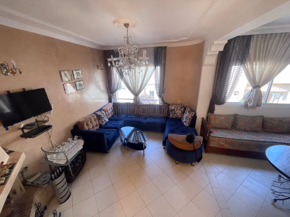 Appartement 140 m² f Harhoura — 12