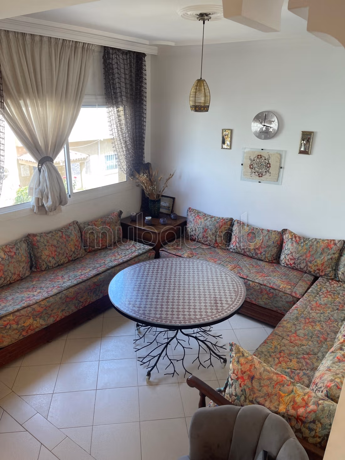 Appartement 140 m² f Harhoura — 11