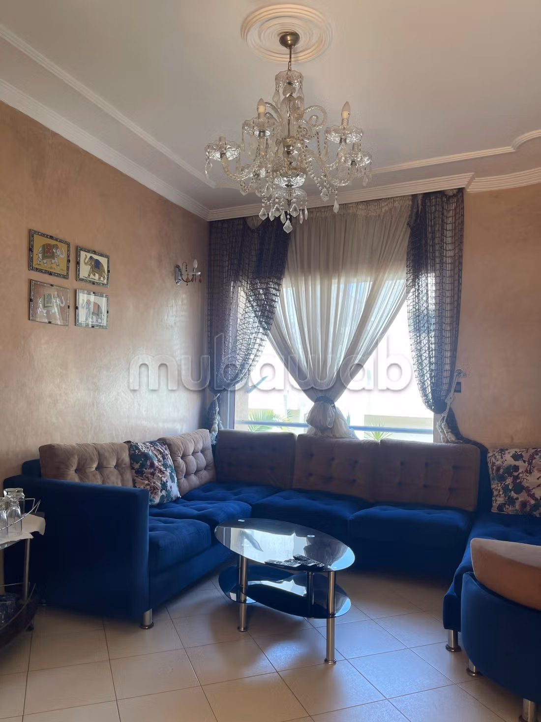 Appartement 140 m² f Harhoura — 10