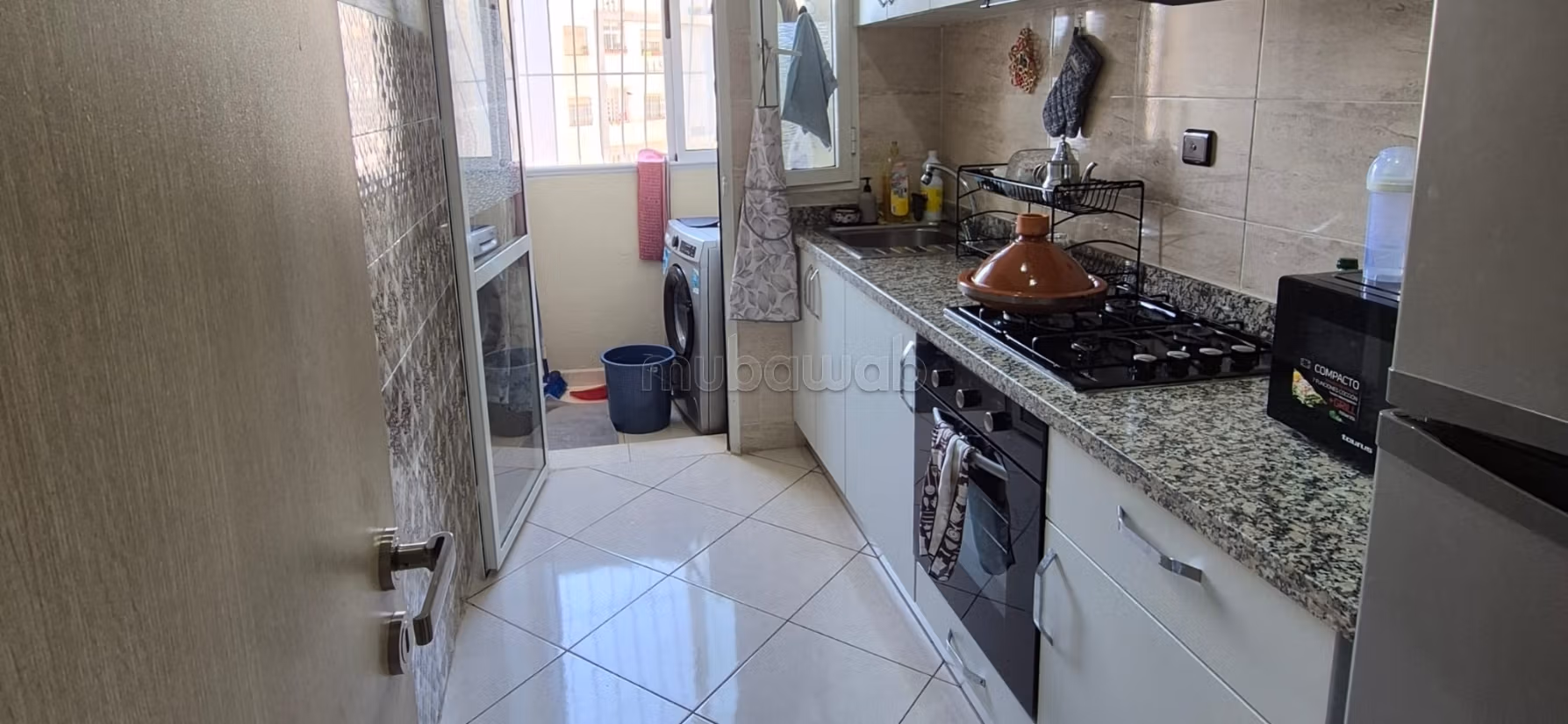 Appartement 60 m² à Hay Mohammadi — 5