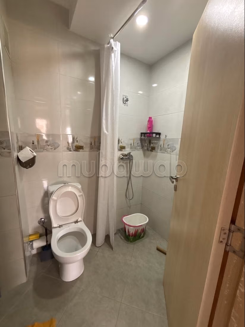 Appartement 60 m² à Hay Mohammadi — 3