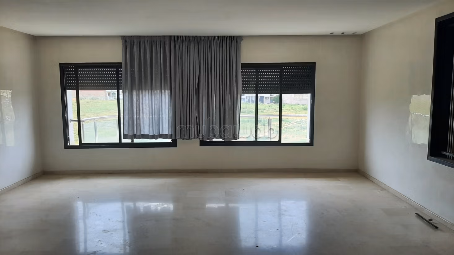 Appartement 140 m² à Nouvelle Ville — 2