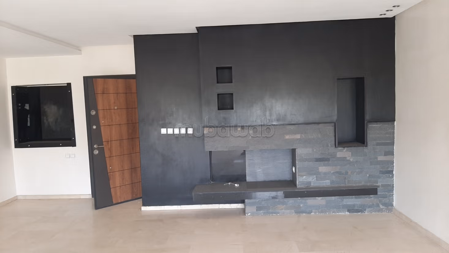 Appartement 140 m² à Nouvelle Ville — 4