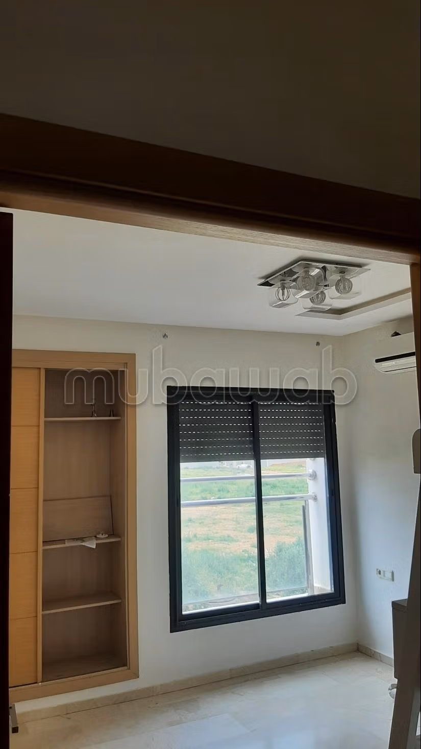 Appartement 140 m² à Nouvelle Ville — 5