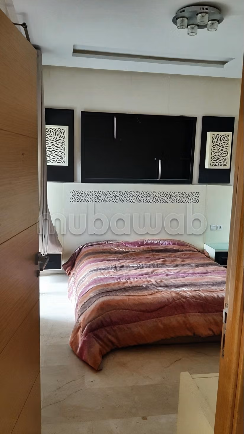Appartement 140 m² à Nouvelle Ville — 6