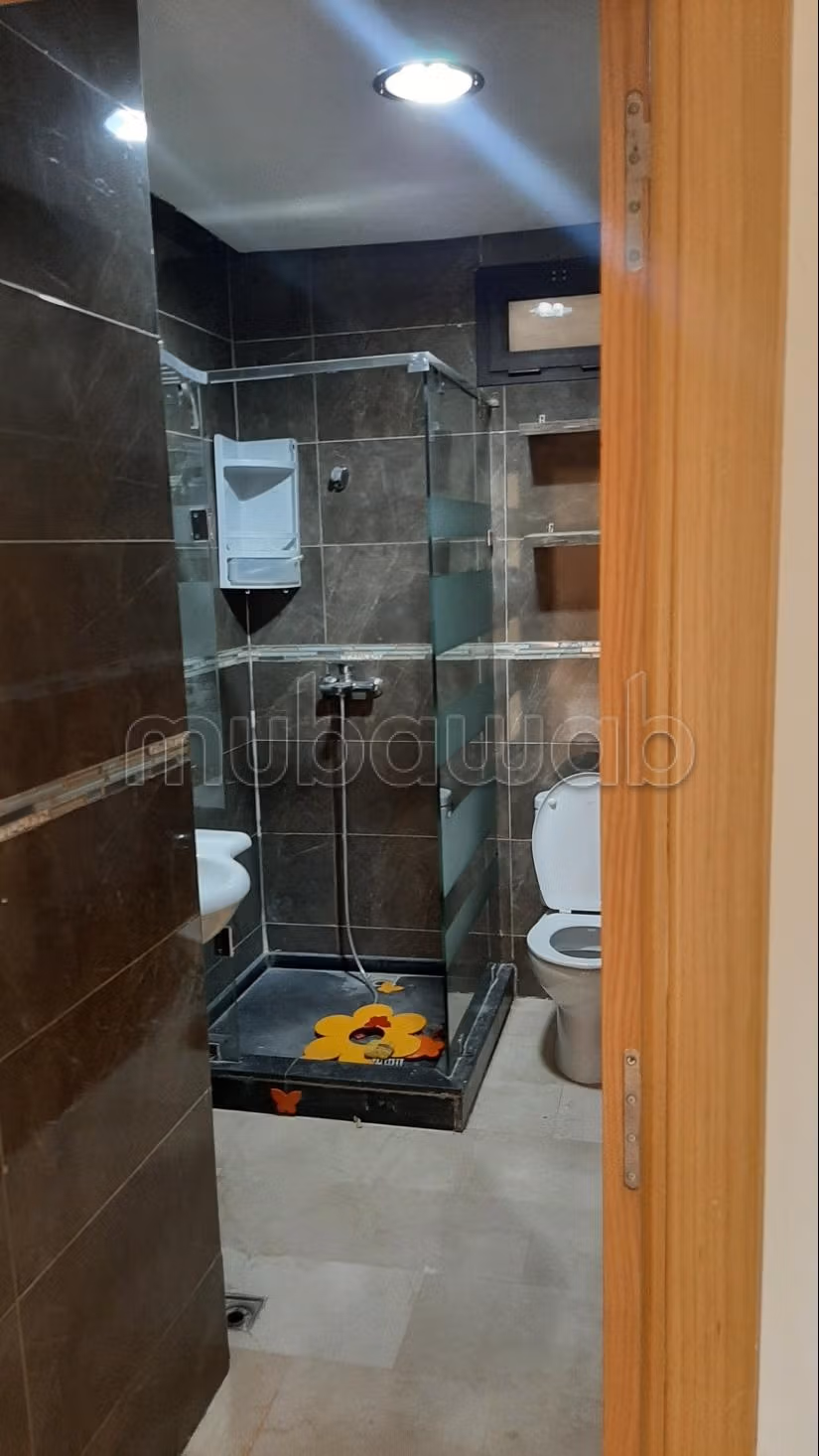 Appartement 140 m² à Nouvelle Ville — 7