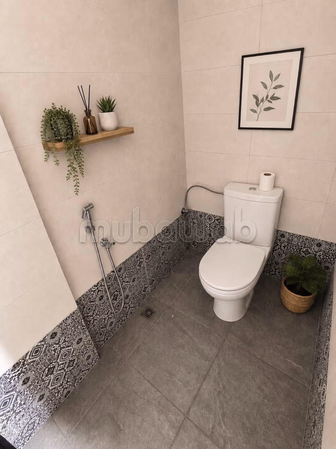 Appartement 60 m² f Anza — 19