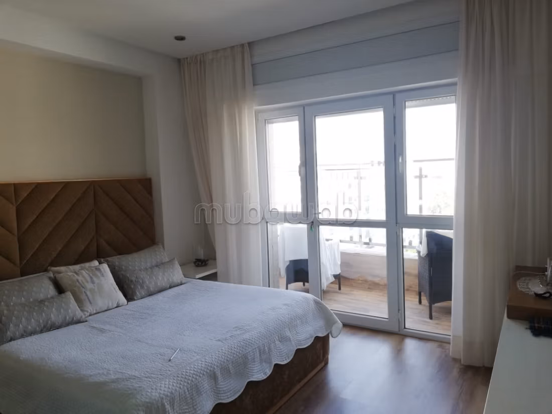 Appartement 155 m² à Iberie — 13