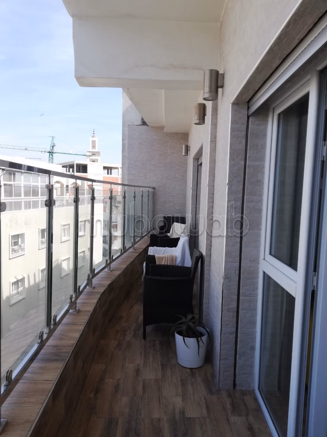 Appartement 155 m² à Iberie — 19