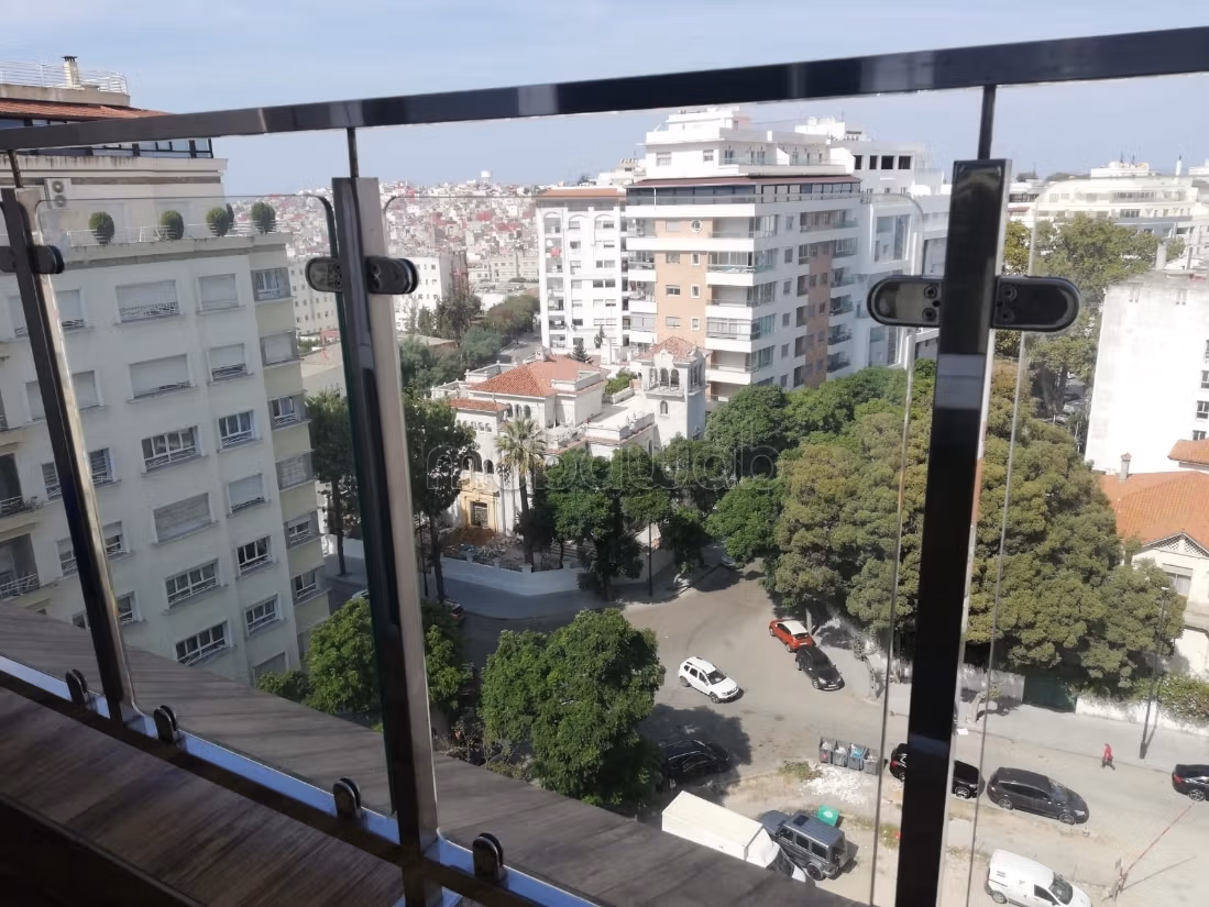 Appartement 155 m² à Iberie — 23