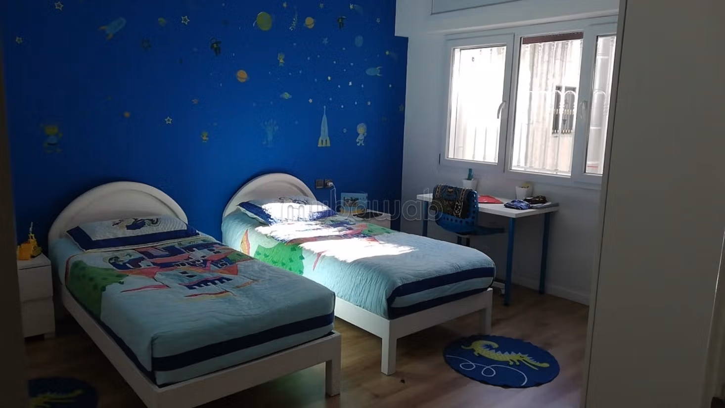 Appartement 155 m² à Iberie — 25