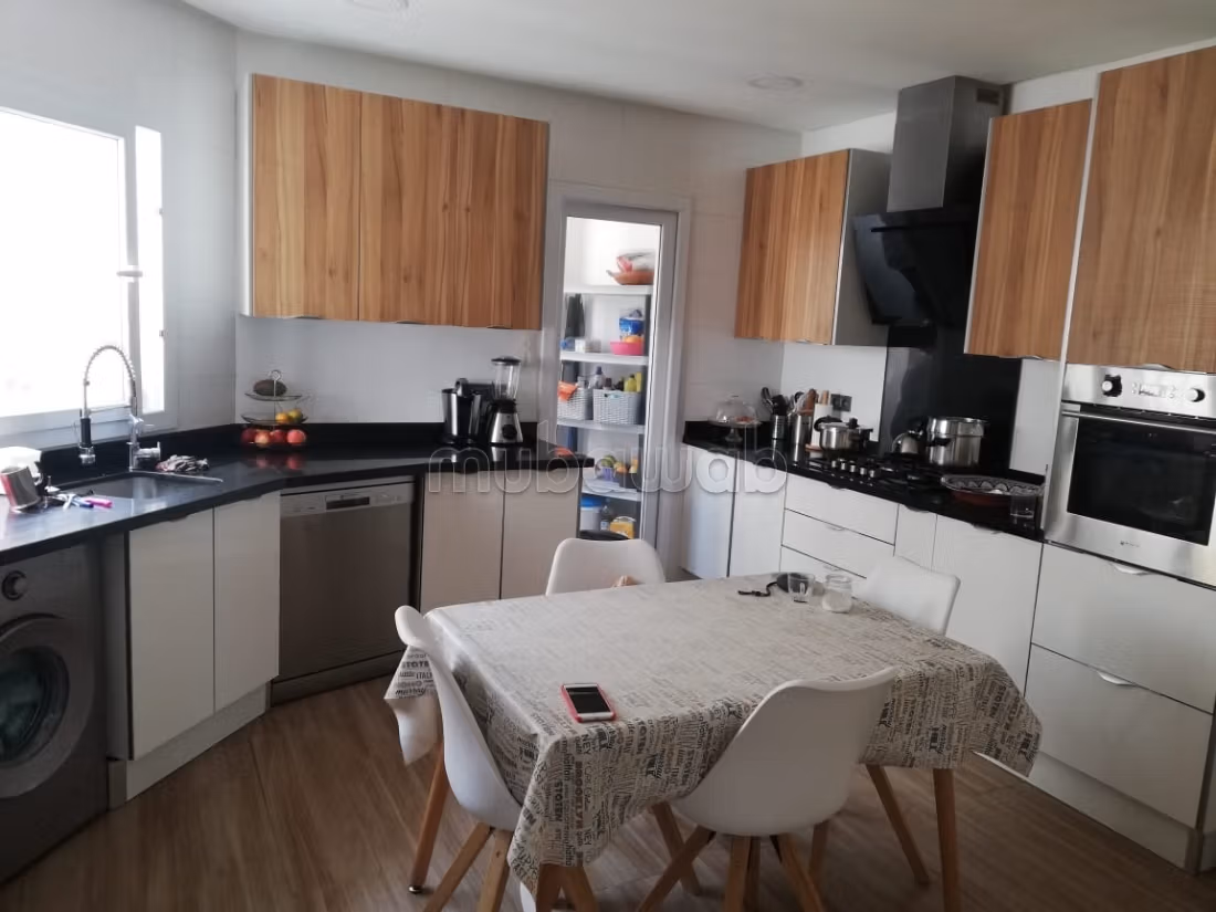 Appartement 155 m² à Iberie — 8