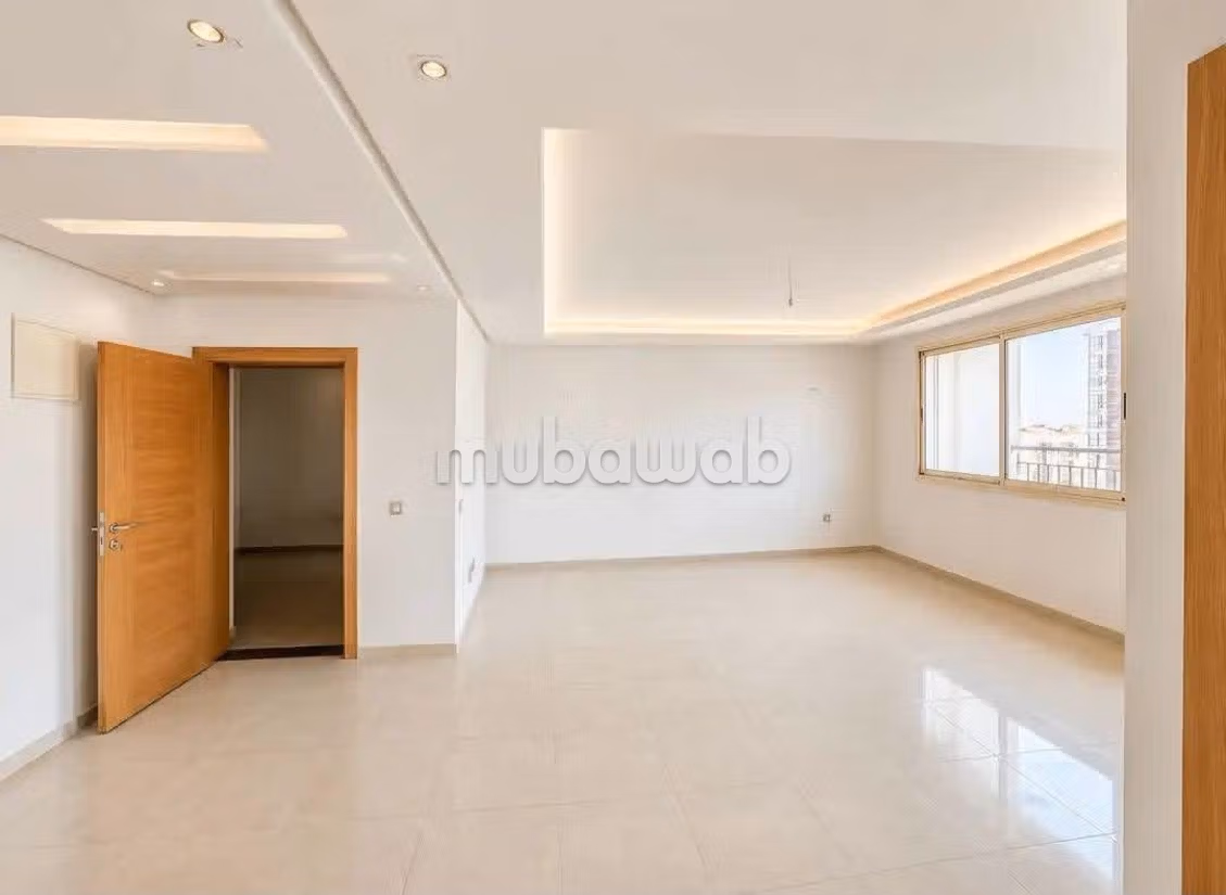 Appartement 140 m² à Hay Mohammadi — 2