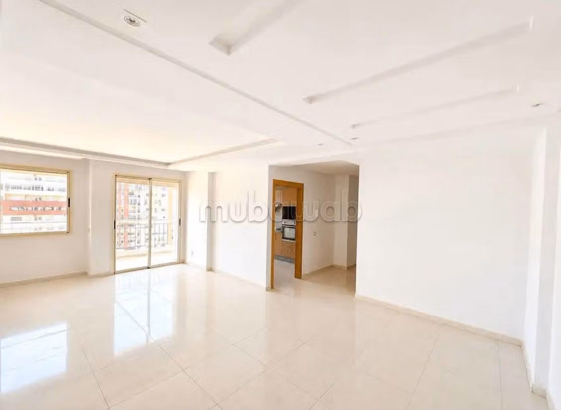 Appartement 140 m² à Hay Mohammadi — 3