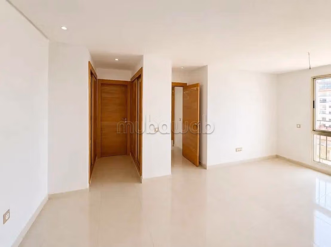 Appartement 140 m² à Hay Mohammadi — 5