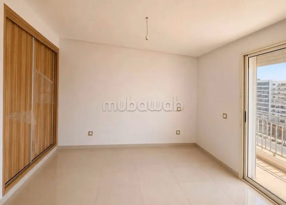 Appartement 140 m² à Hay Mohammadi — 7