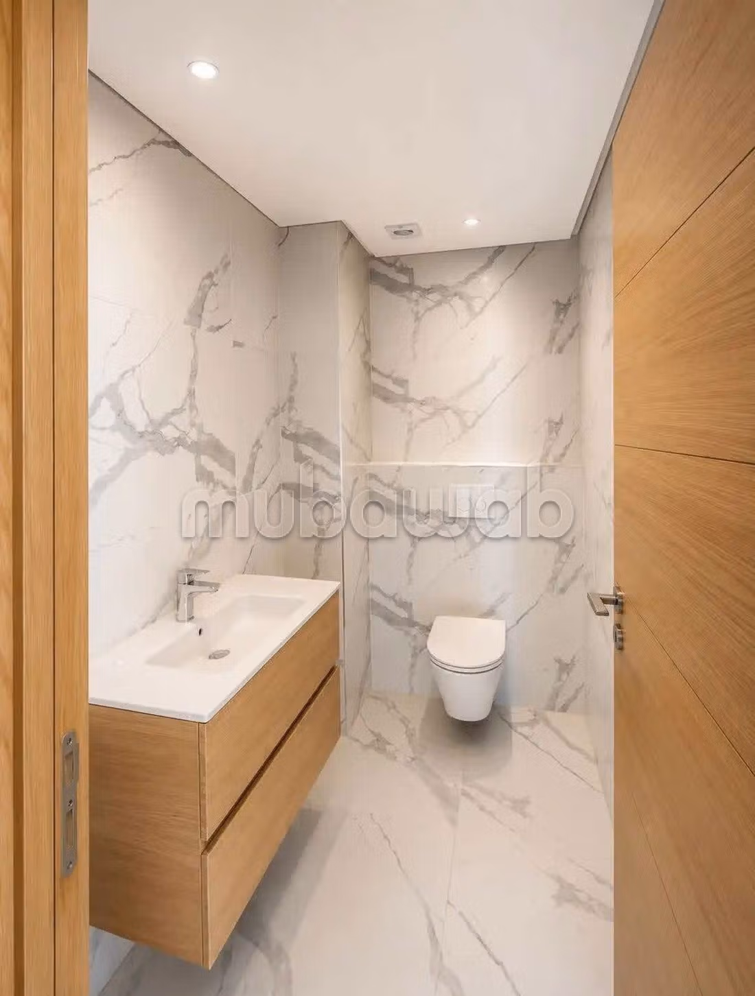Appartement 140 m² à Hay Mohammadi — 9