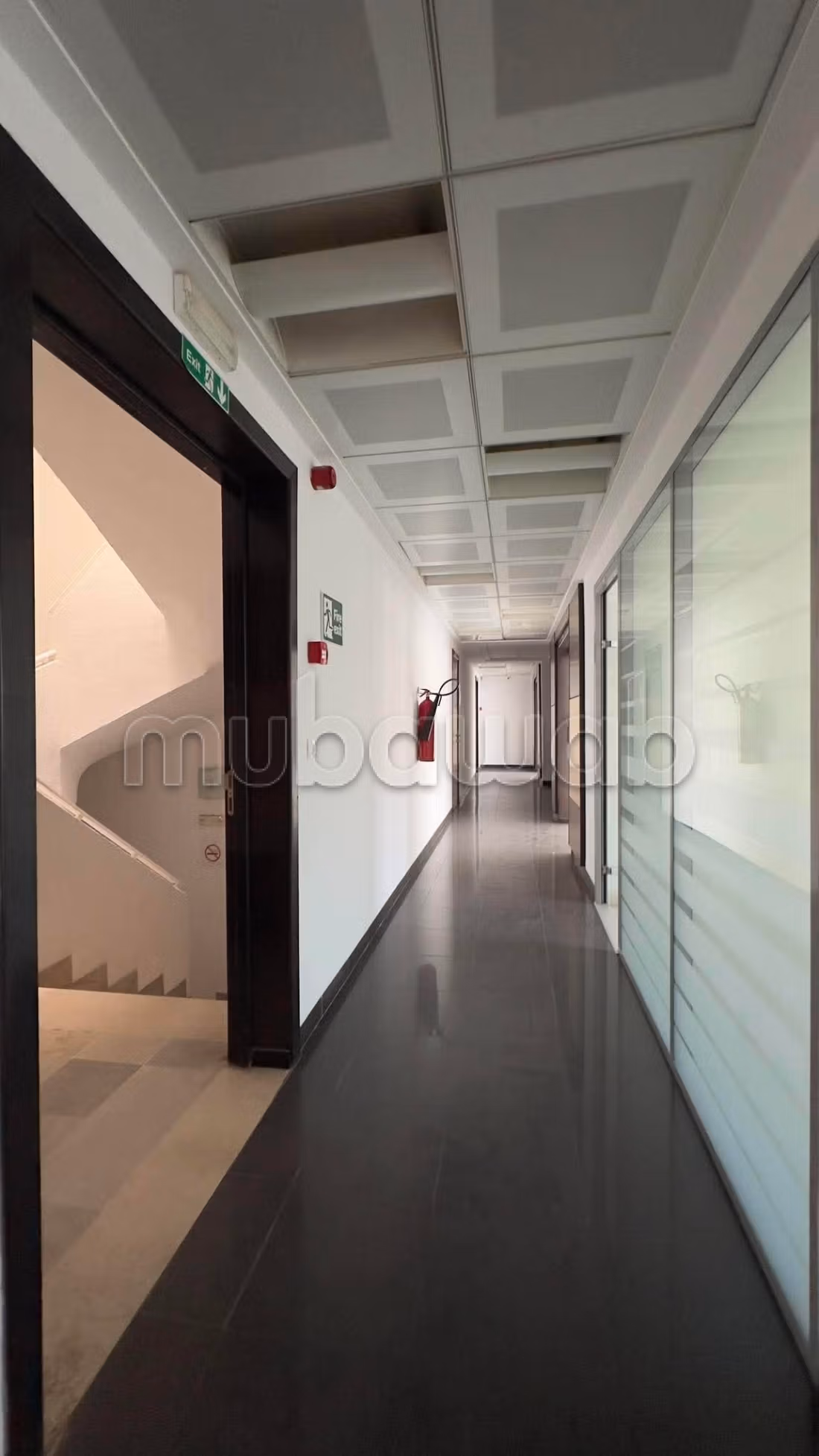 In affitto Edificio per uffici premium al Lago 2