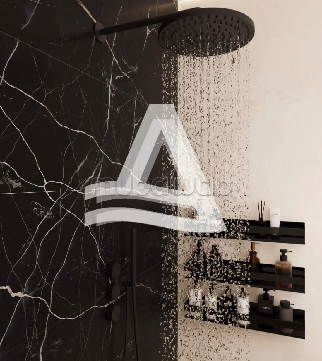 Vente d'un Duplex à la Marsa en cours de finition