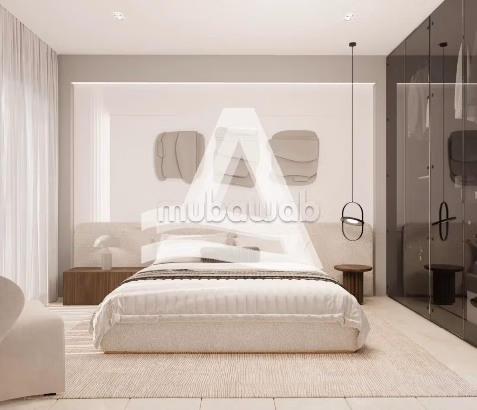 Vente d'un Duplex à la Marsa en cours de finition