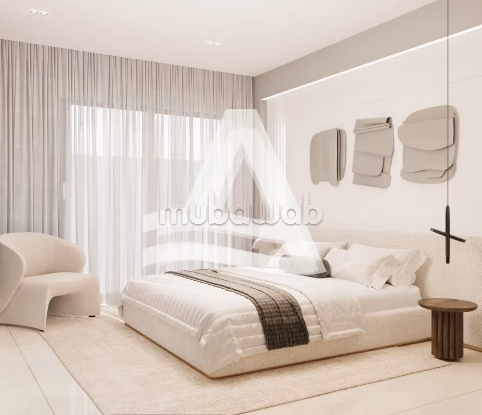 Vente d'un Duplex à la Marsa en cours de finition