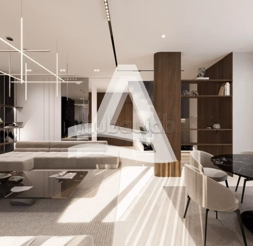 Vente d'un Duplex à la Marsa en cours de finition