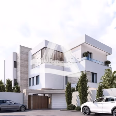 Sale of a Duplex in Marsa under construction