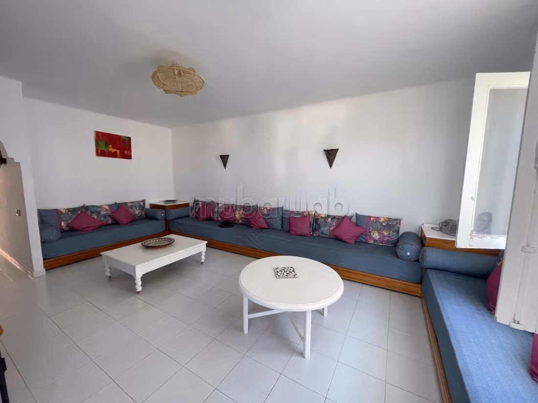 Superb Seafront Apartment at Eden Plage