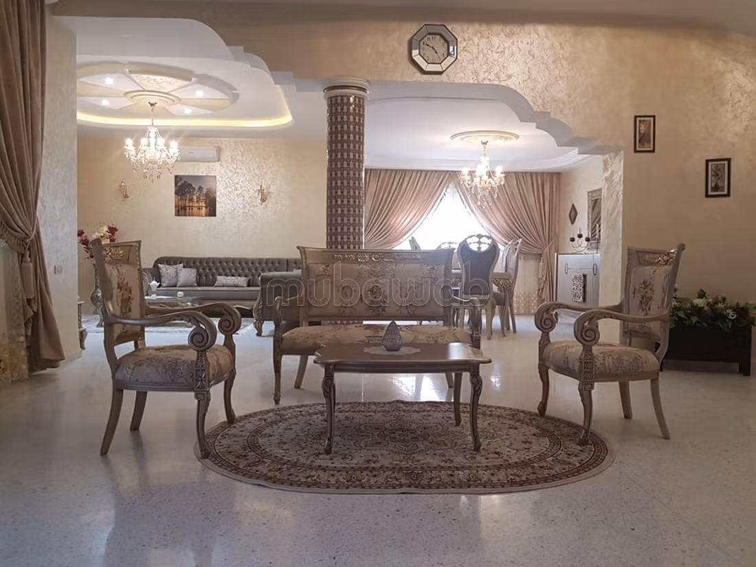 Villa à vendre