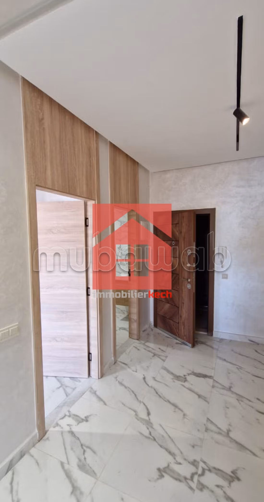 New Appartement avec Terrasse a Targa