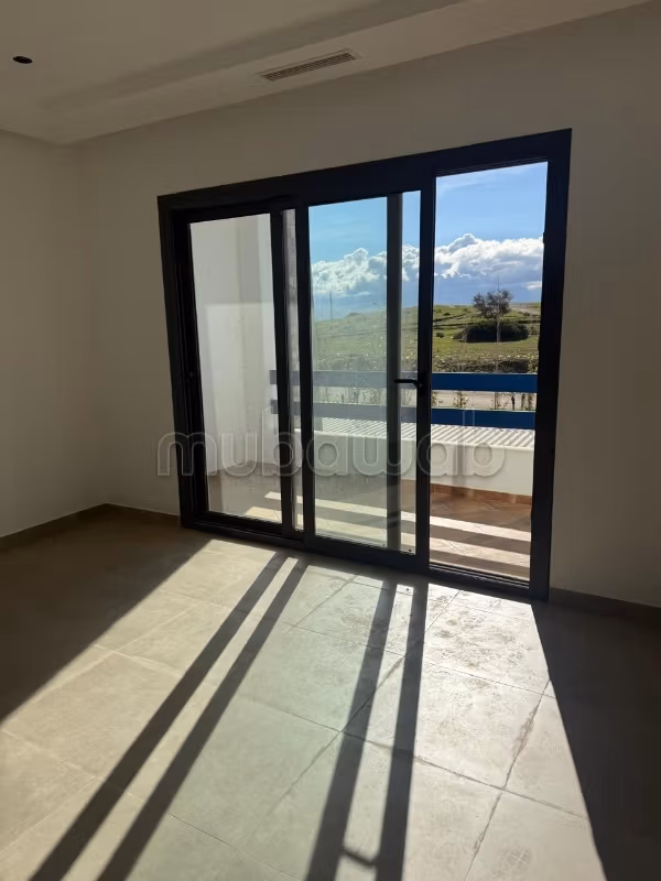 New high-end apartment – Monte Cabo