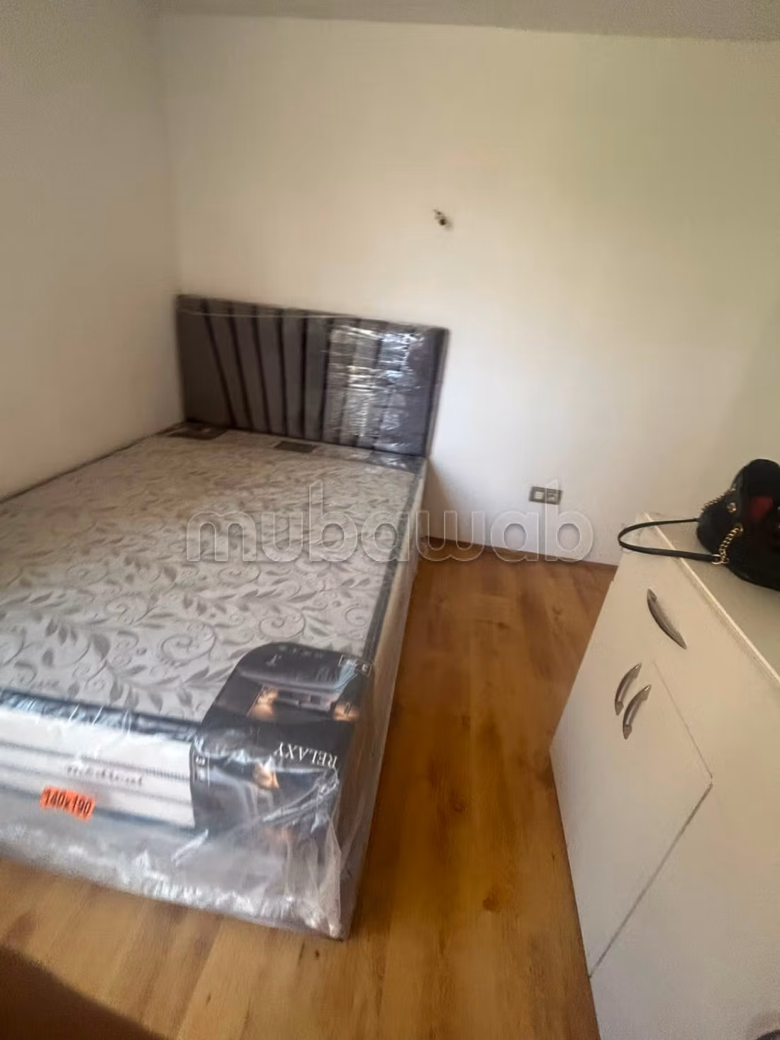 Studio meublé à louer sur hassan — 5
