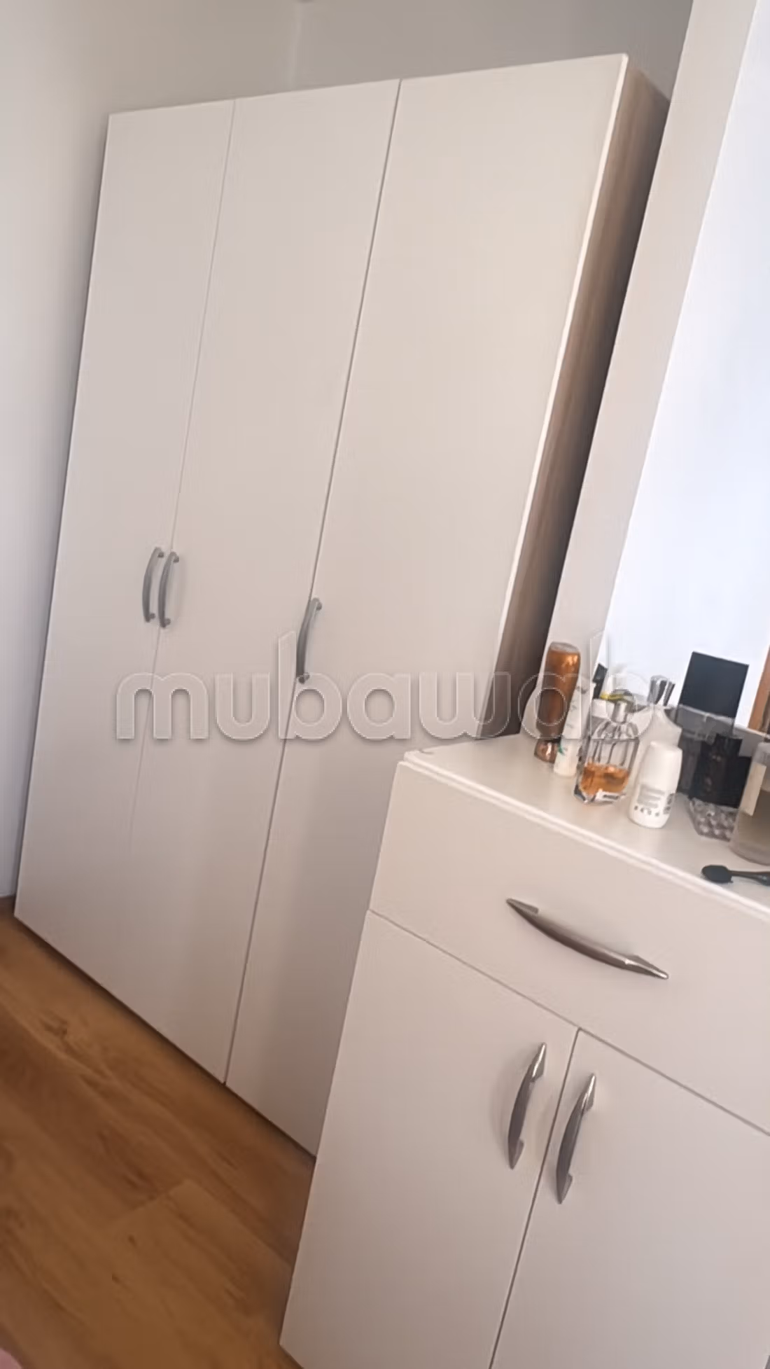 Studio meublé à louer sur hassan — 6