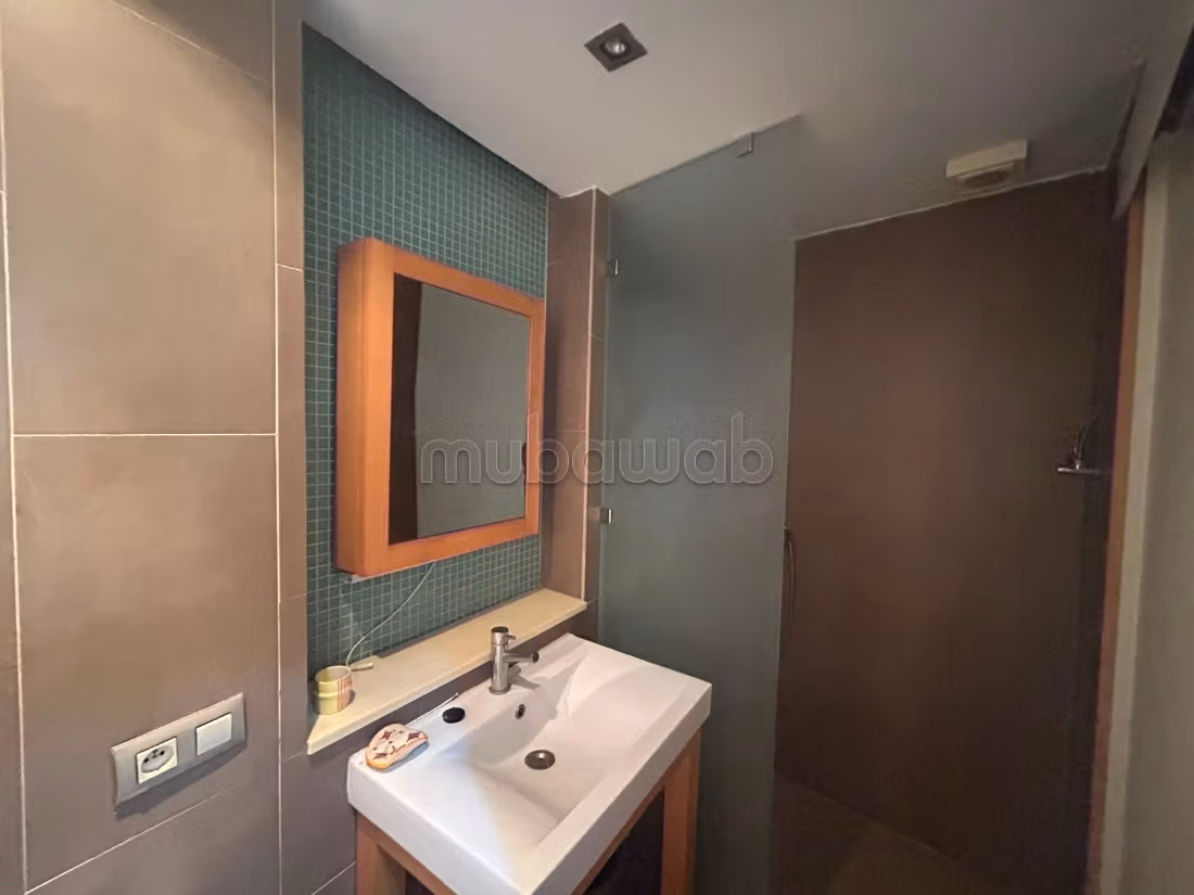 Appartement 38 m² à Hassan - Centre Ville — 7