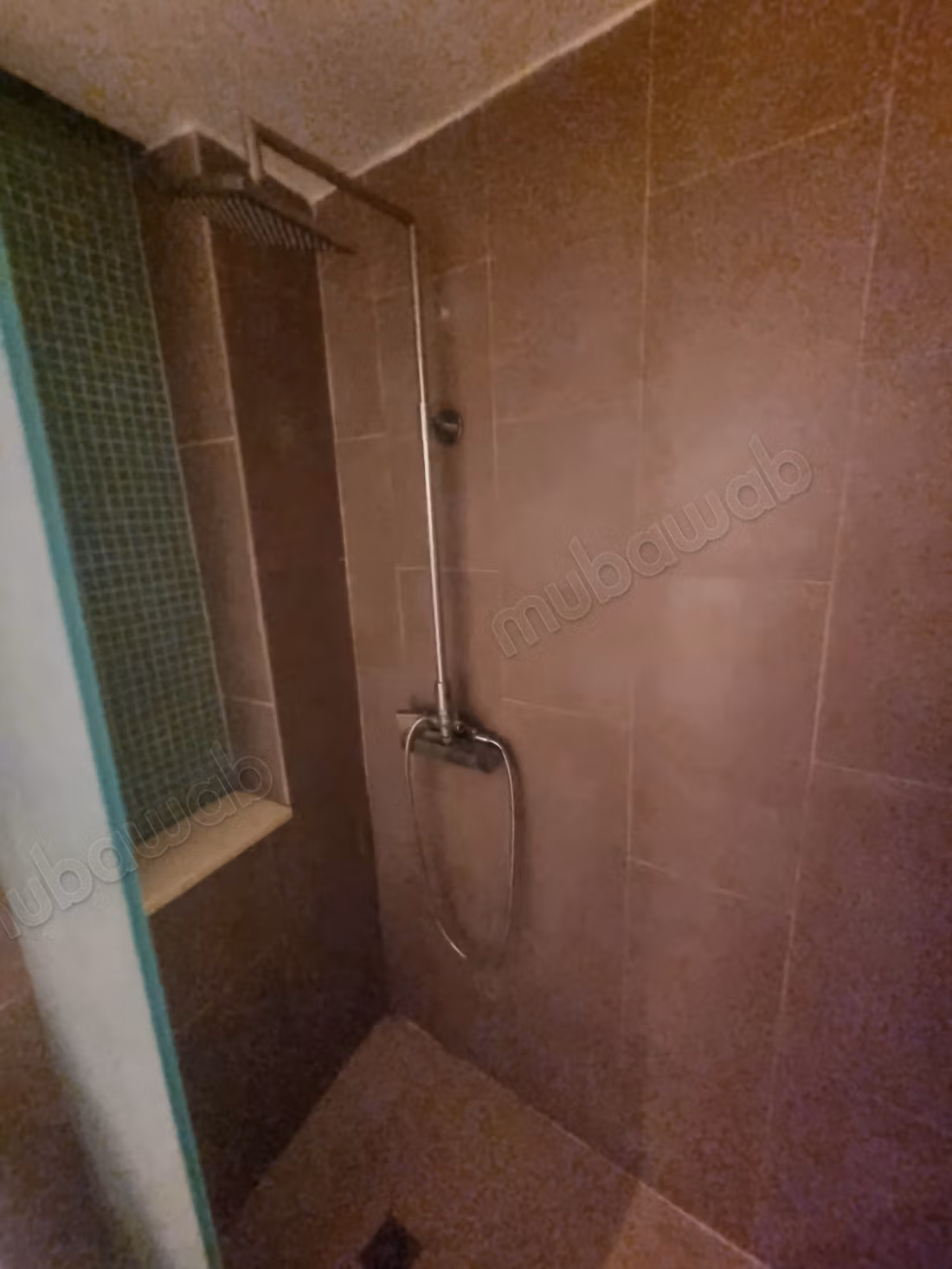 Furnished studio for rent in Hassan