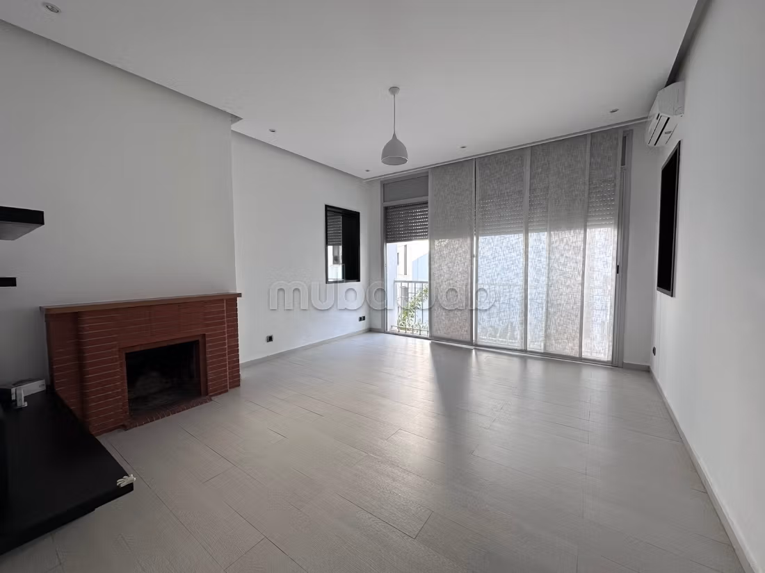 Appartement F3 à louer sur hassan