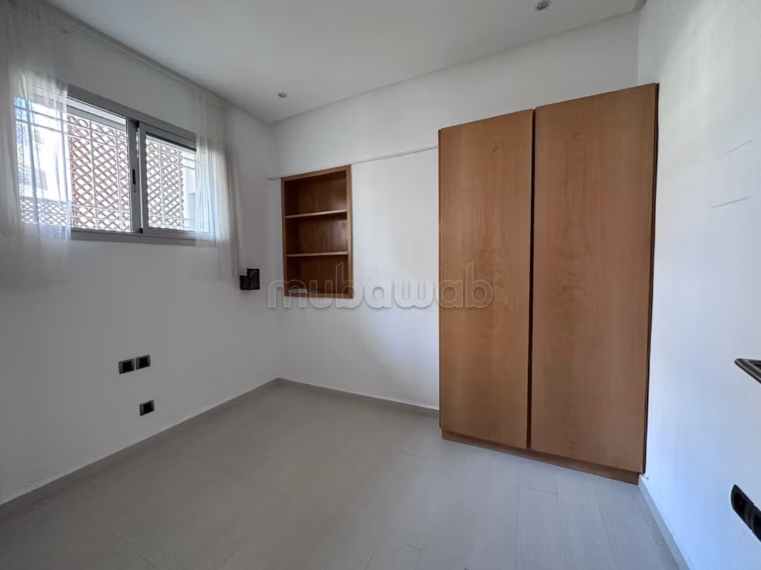 Appartement F3 à louer sur hassan — 3