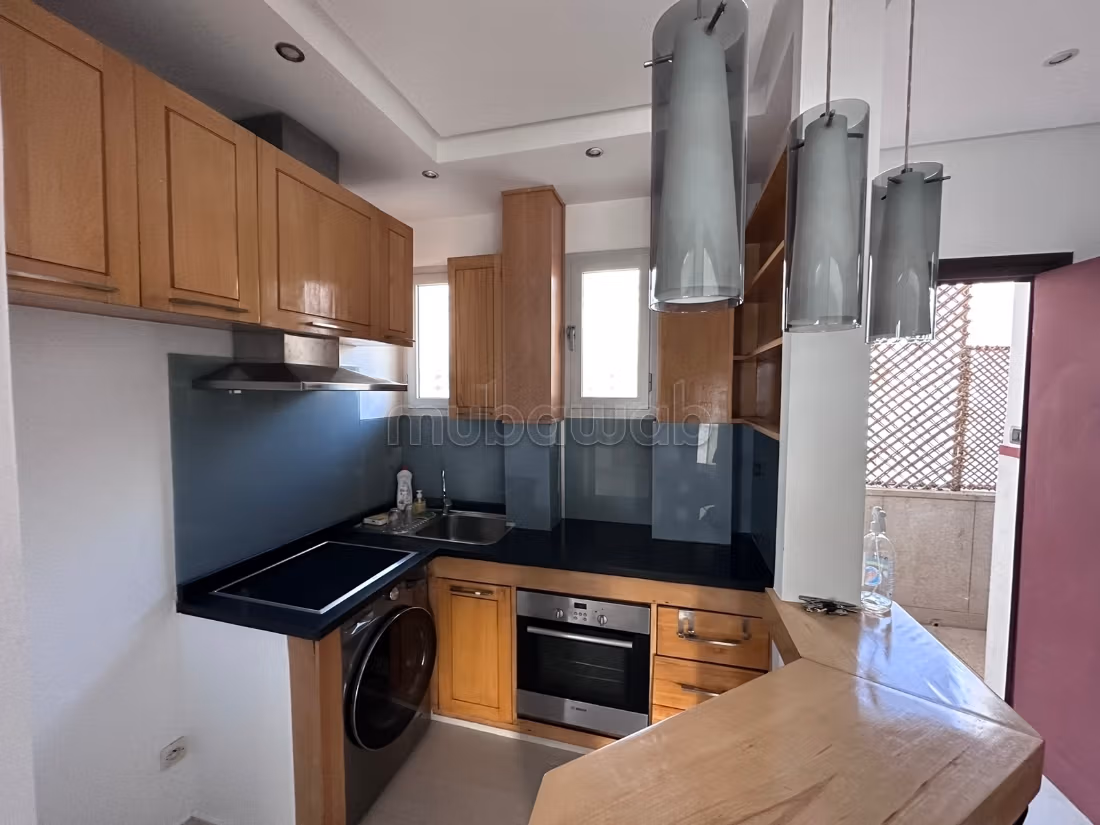 Appartement F3 à louer sur hassan — 4