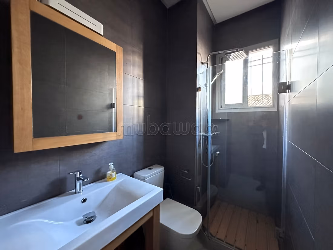 Appartement F3 à louer sur hassan — 6