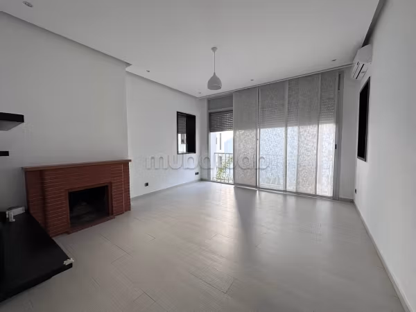F3-appartement te huur in Hassan