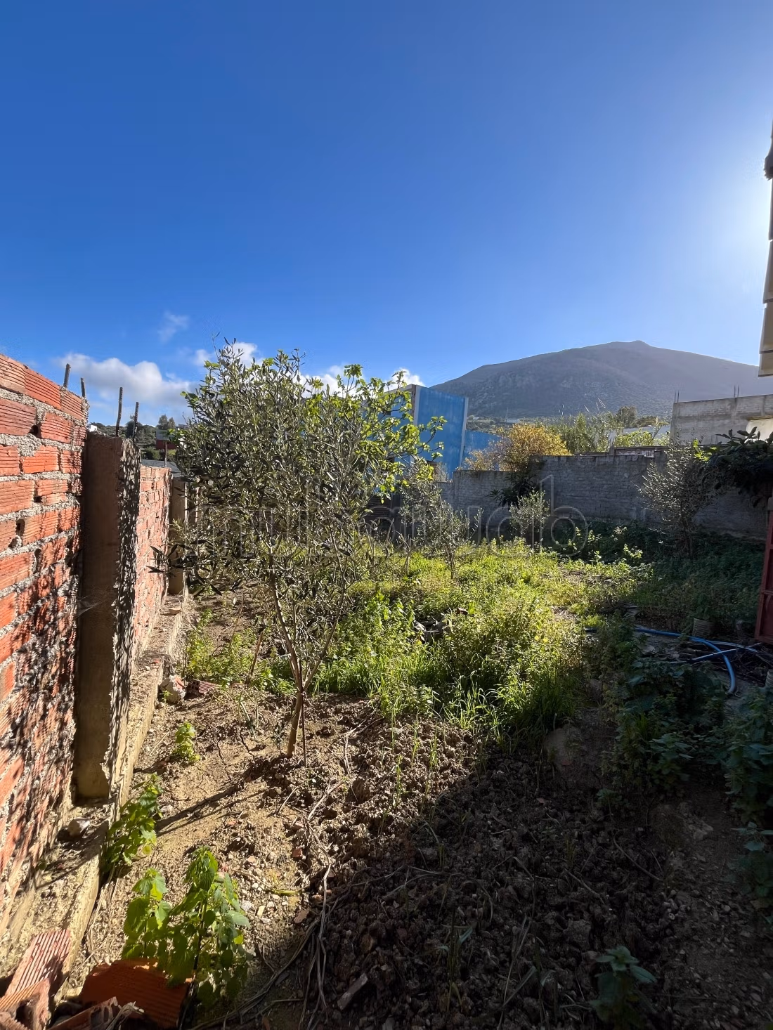 Casa en venta en el país. Superficie total 340 m²