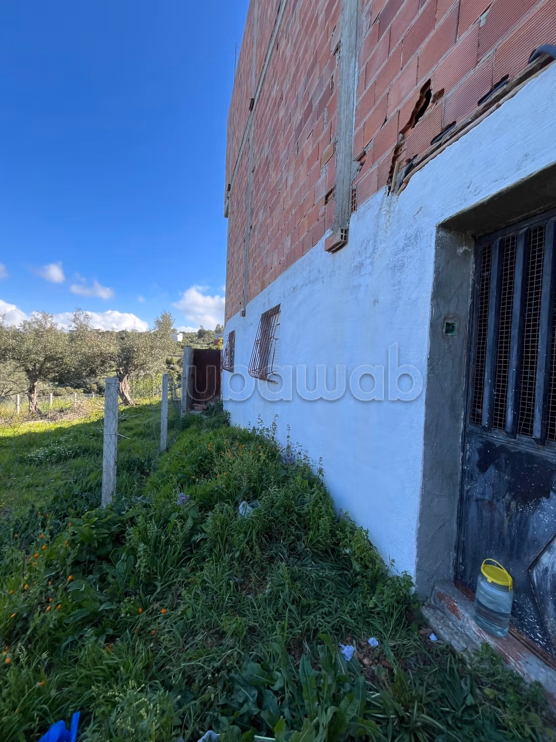 Casa en venta en el país. Superficie total 340 m²