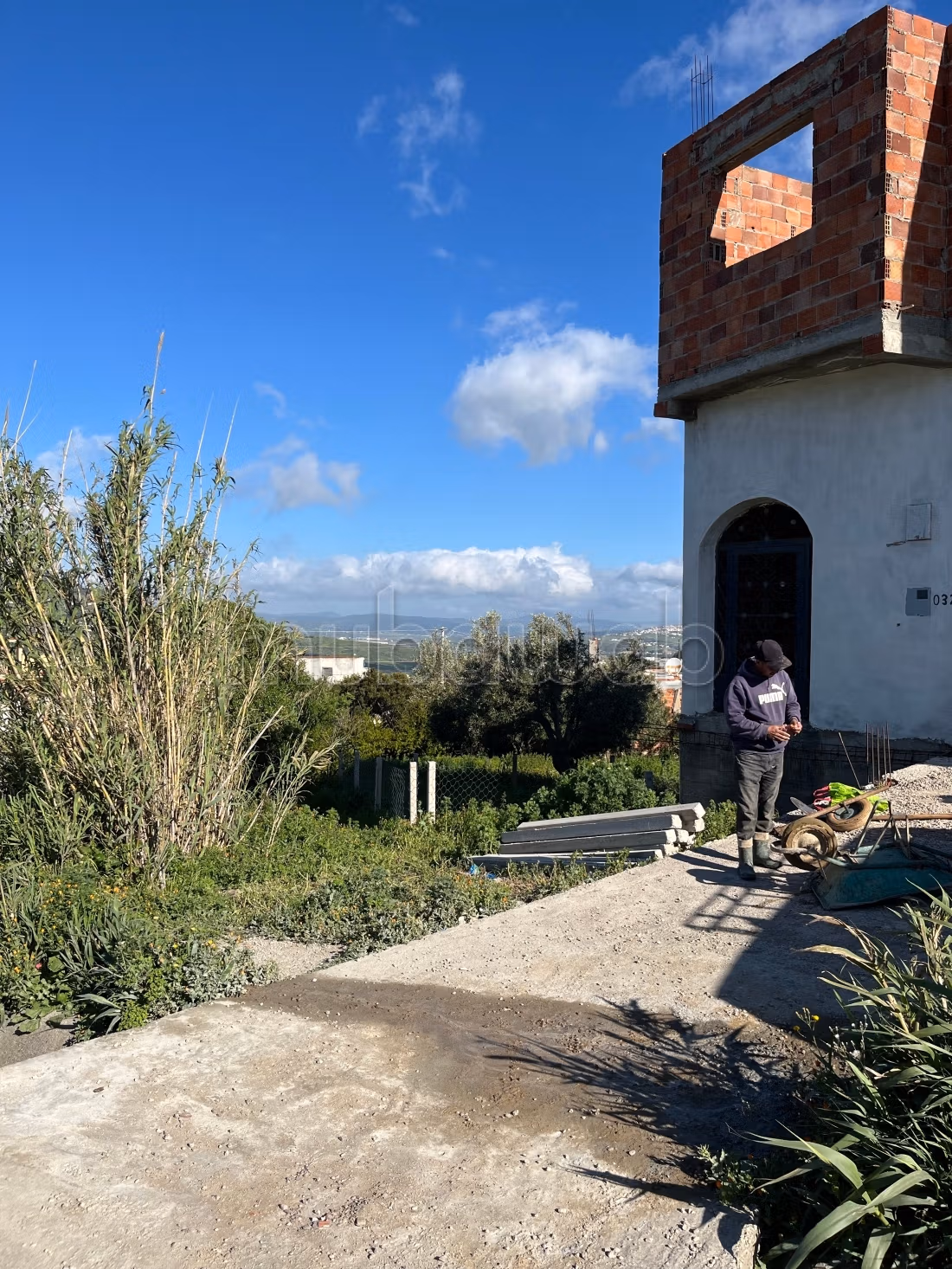 Casa en venta en el país. Superficie total 340 m²