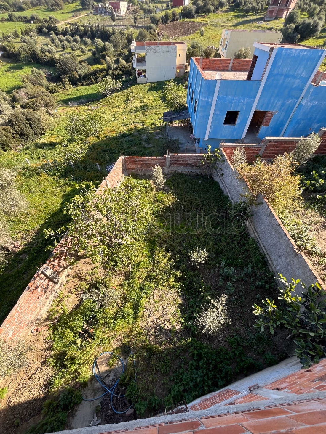 Casa en venta en el país. Superficie total 340 m²
