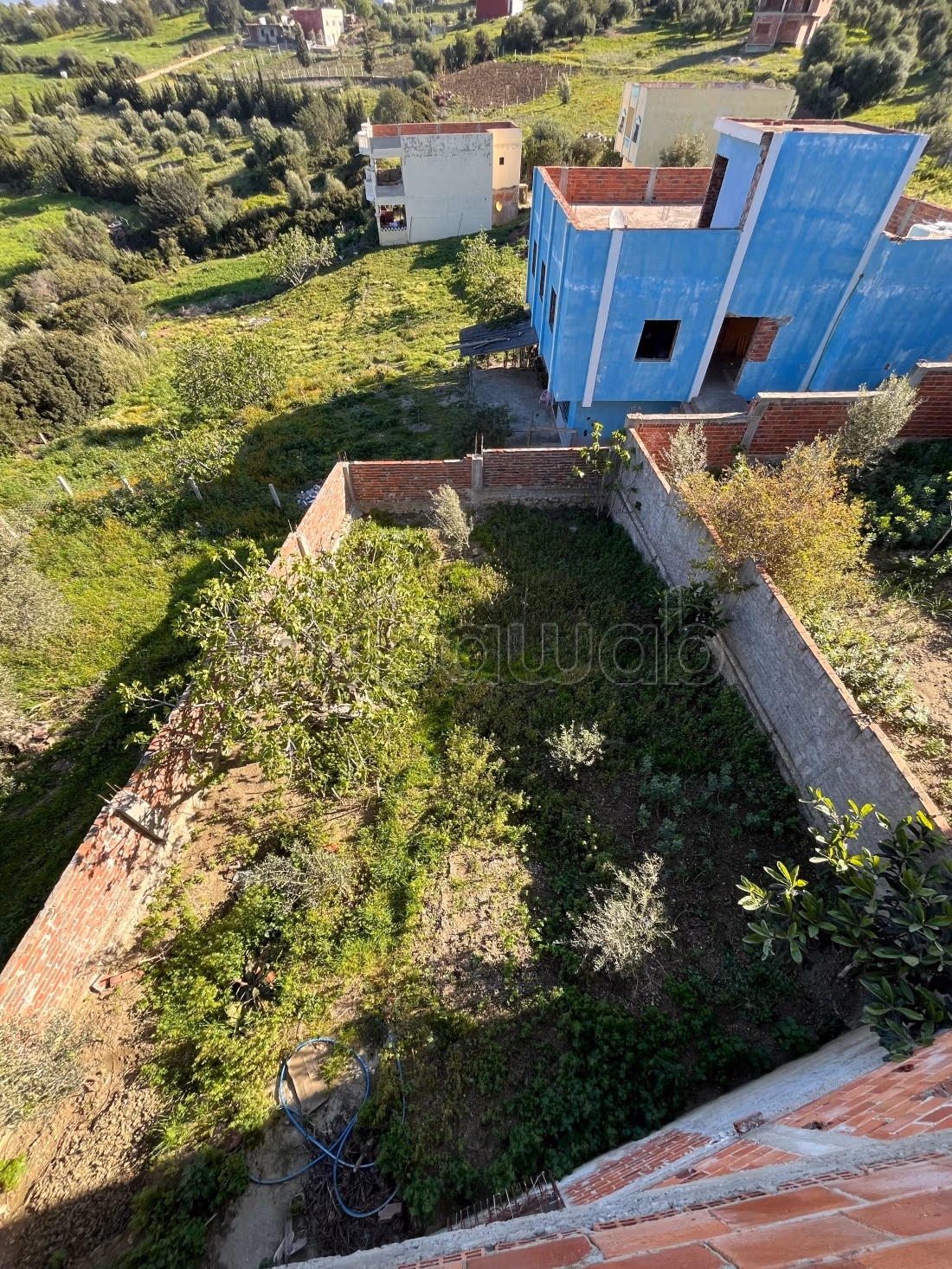 Casa en venta en el país. Superficie total 340 m²