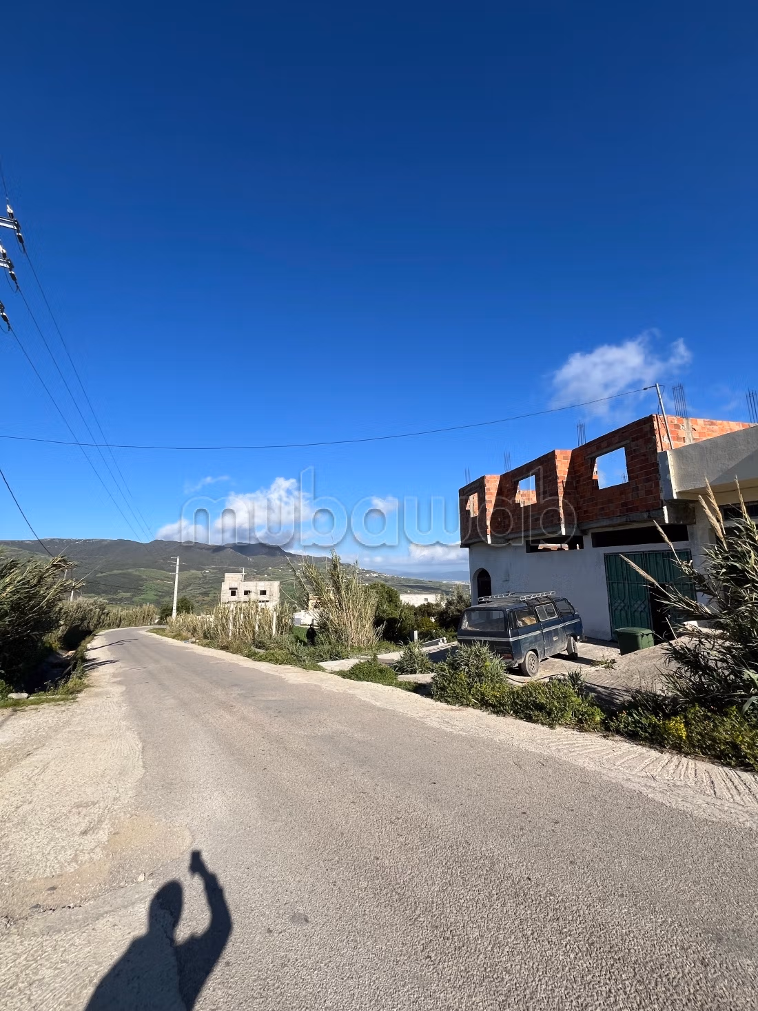 Casa en venta en el país. Superficie total 340 m²