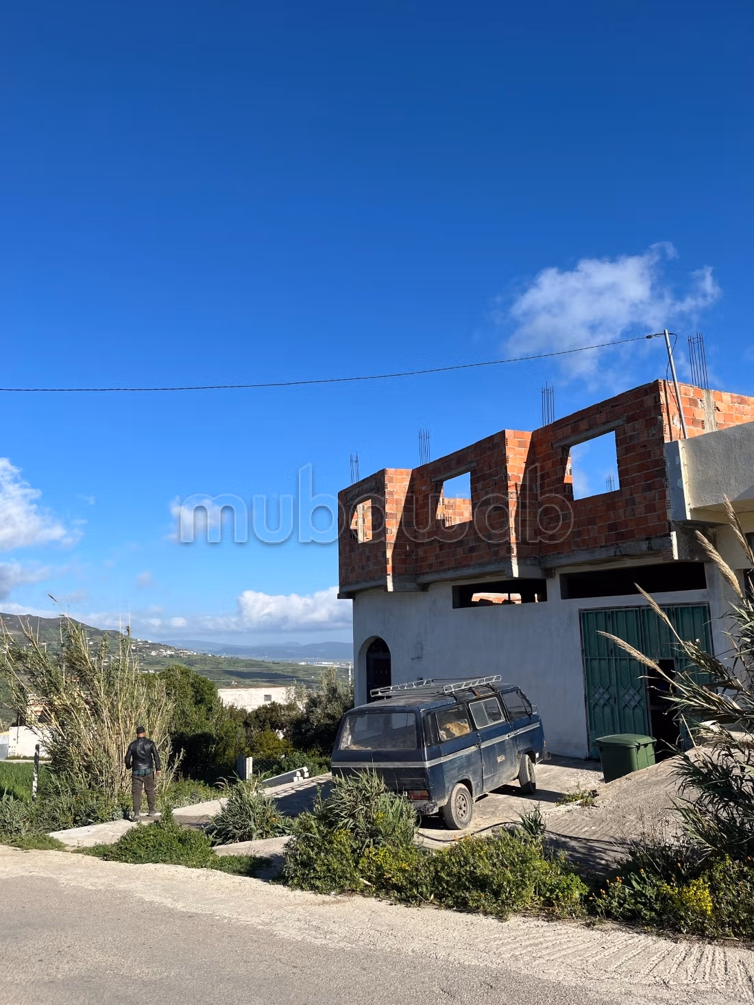 Casa en venta en el país. Superficie total 340 m²