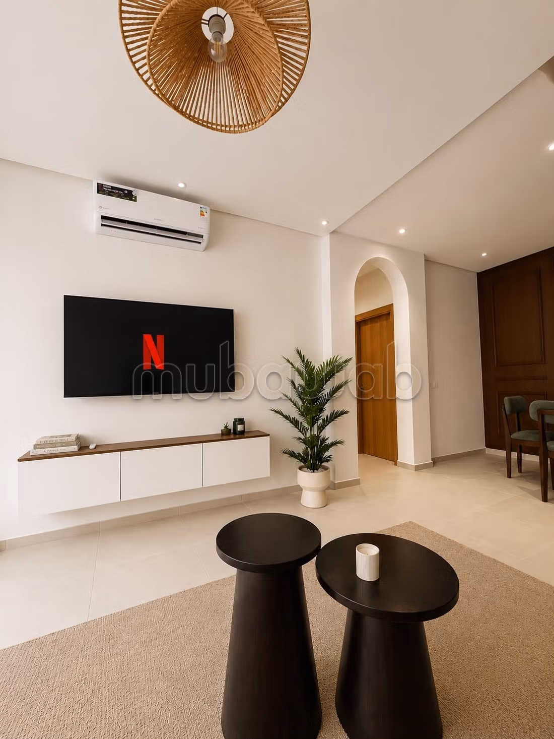 A vendre: Appartement avec jardin privative — 2