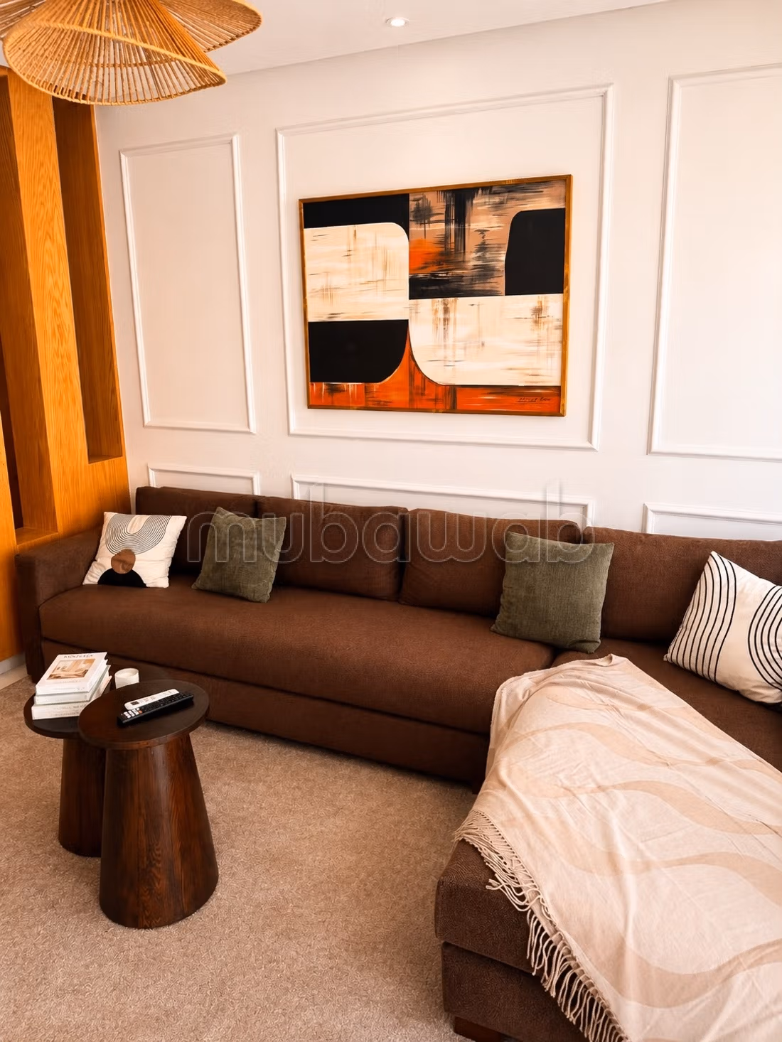 A vendre: Appartement avec jardin privative — 3